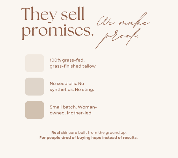 Bare Repair Bundle |  Repair for Every Age.