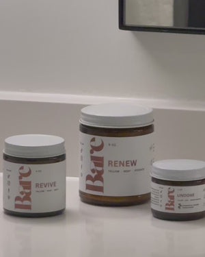 The Bare Edit | Built to Replace Everything Else